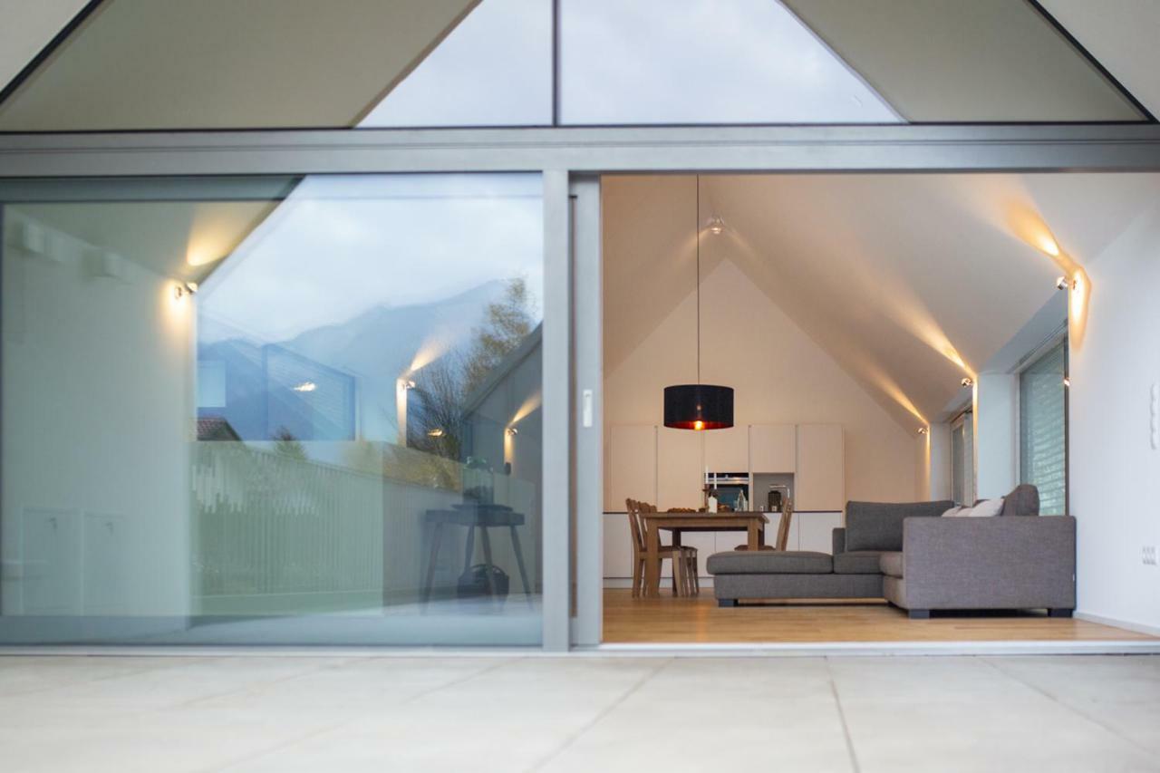 فيلا Salzburg Loft المظهر الخارجي الصورة