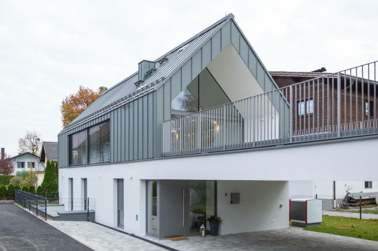 فيلا Salzburg Loft المظهر الخارجي الصورة
