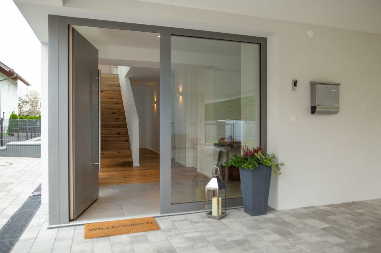 فيلا Salzburg Loft المظهر الخارجي الصورة